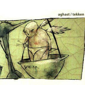 Aghast / Tekken