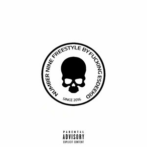 Number (N)ine Freestyle - Single