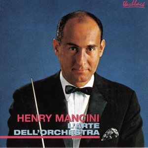 Henry Mancini - L'Arte Dell' Orchestra