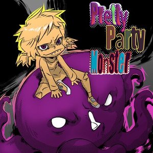 Pretty Party Monster