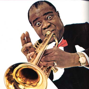Louis Armstrong & His All-Stars photo provided by Last.fm
