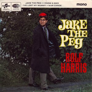 jake the peg