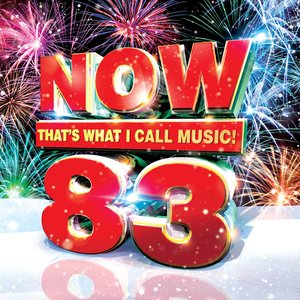Now That's What I Call Music Vol. 83