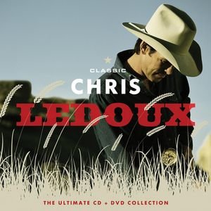 “Classic Chris LeDoux”的封面