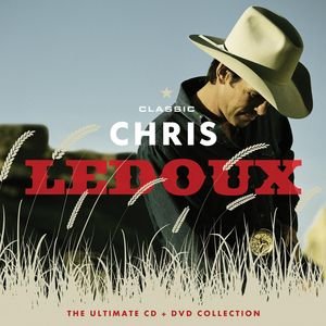 'Classic Chris LeDoux' için resim