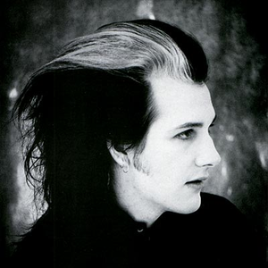 Dave Vanian photo provided by Last.fm