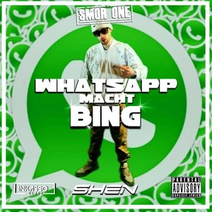 Avatar for Smor One, G-Hot, Shen