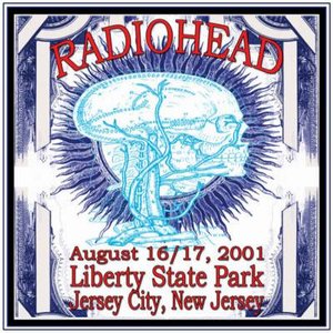 2001-08-17: Liberty State Park, Jersey City, NJ, USA