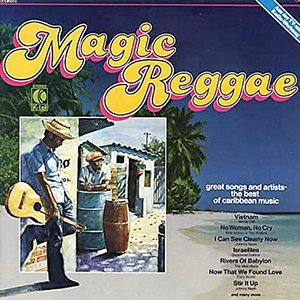 Magic Reggae