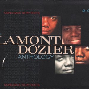 Going Back To My Roots - The Anthology