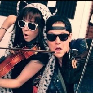 Avatar de Lindsey Stirling & Tyler Ward