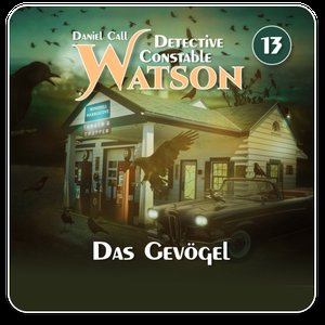 Detective Constable Watson 的头像