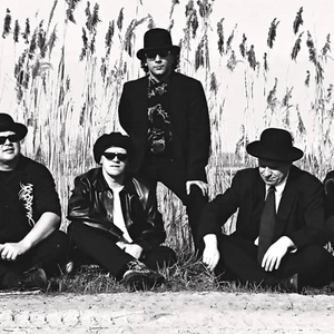 Czarno-Czarni photo provided by Last.fm