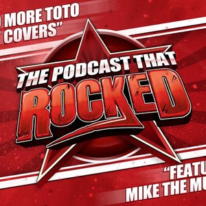 The Podcast That Rocked 的头像