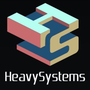 Avatar for Heavy Systems, Inc.