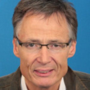 Rudolf Geißler için avatar