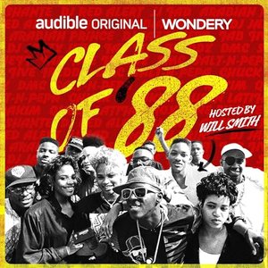 “Class of '88 with Will Smith”的封面