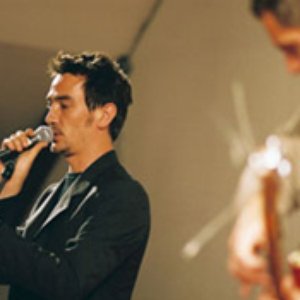 Anne-James Chaton & Andy Moor 的头像