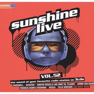sunshine live vol. 52