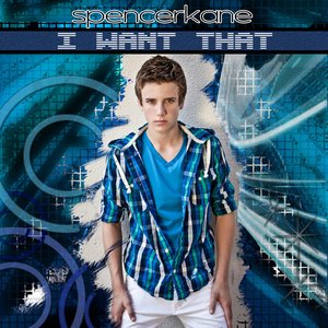 I Want That - Single