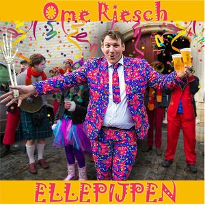Ellepijpen