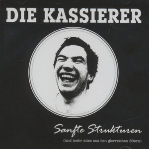 Sanfte Strukturen (und mehr altes aus den glorreichen 80ern)