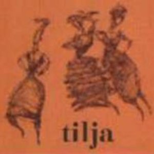 Tilja のアバター