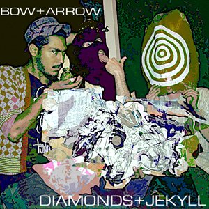 DIAMONDS+JEKYLL