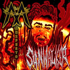 Sunwalker