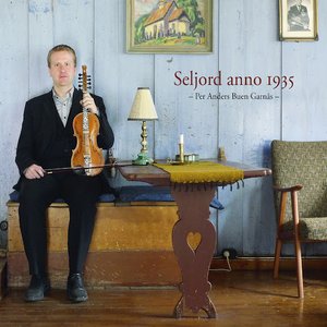 Seljord anno 1935