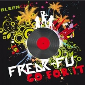 Freak-Fu 的头像