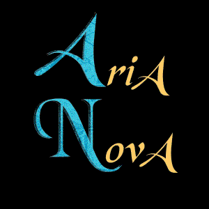ARIA NOVA VOL.1