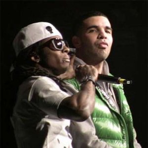 Lil Wayne ft. Drake, Jae Millz, Gutta & Mack Maine 的头像