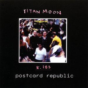 Postcard Republic