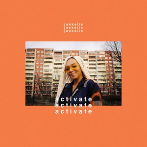 Activate - Single