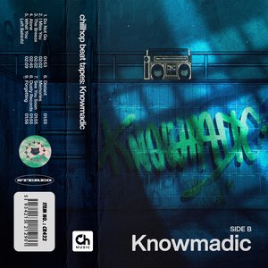 chillhop beat tapes: Knowmadic [Side B]