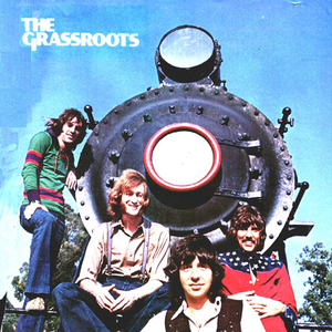 The Grass Roots photo provided by Last.fm