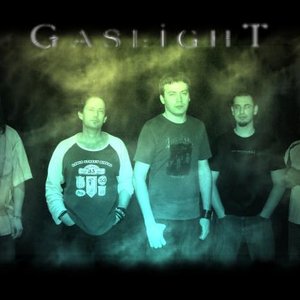 Image for 'Gaslight'