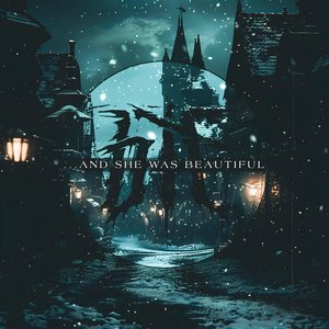 ...and she was beautiful - Single