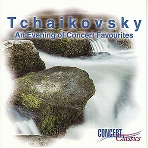 Concert Classics - Tchaikovsky