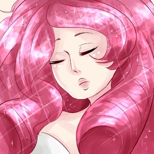 Rose Quartz 的头像
