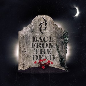 Back From the Dead - Single