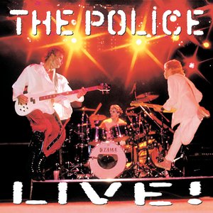 Image for 'Live!'