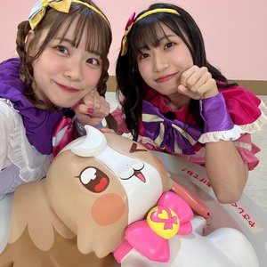 石井あみ & 後本萌葉 的头像