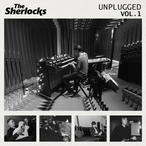 Cover The Sherlocks – NYC (Sing It Loud)