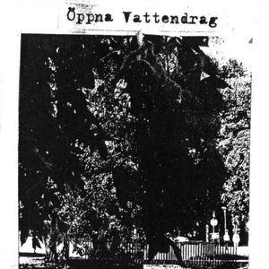 Öppna Vattendrag