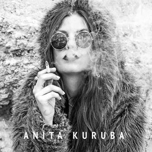 Anita Kuruba
