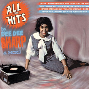 Dee Dee Sharp - All The Hits & More - Zortam Music