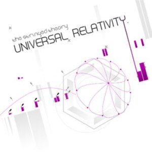 Image for 'Universal Relativity'