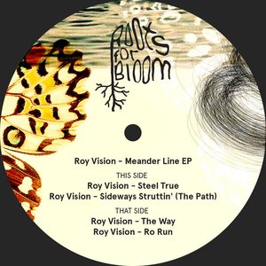 Meander Line EP